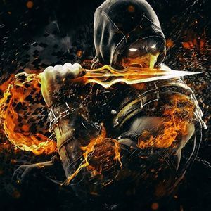 Meet your Posher, Andy